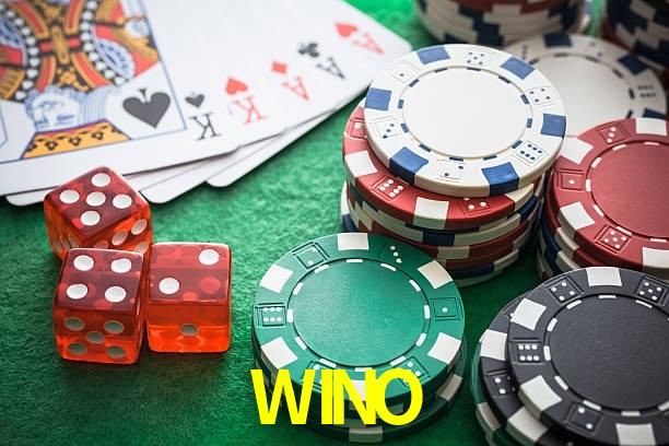 WINO Múltiples modos de juego