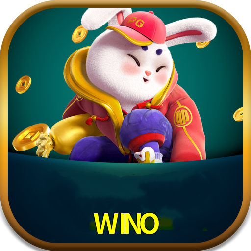 WINO logo